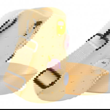 Porte bouteille | Jaune - Asobu