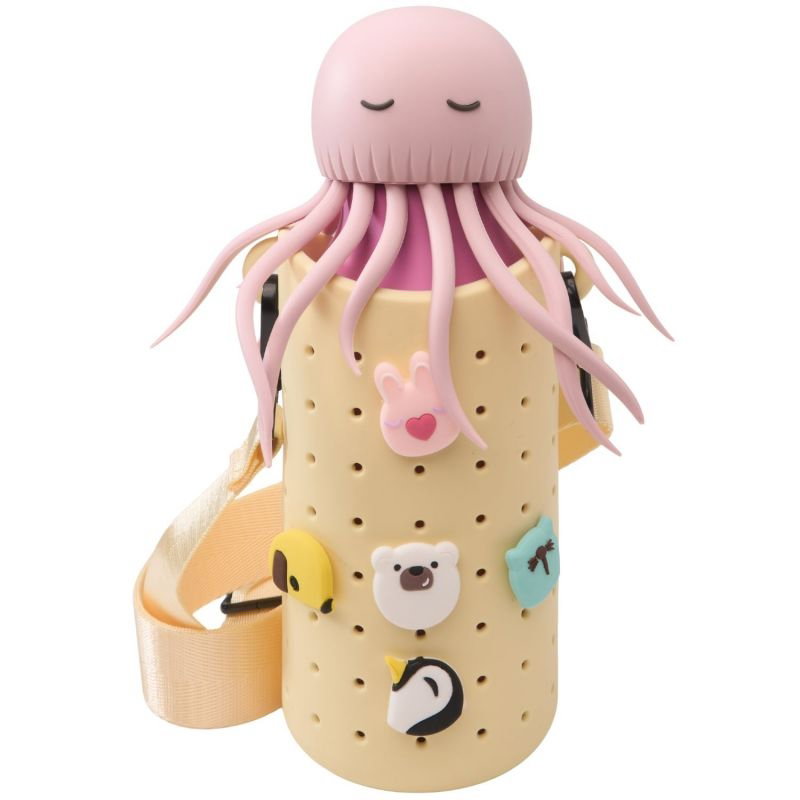 Porte bouteille | Jaune