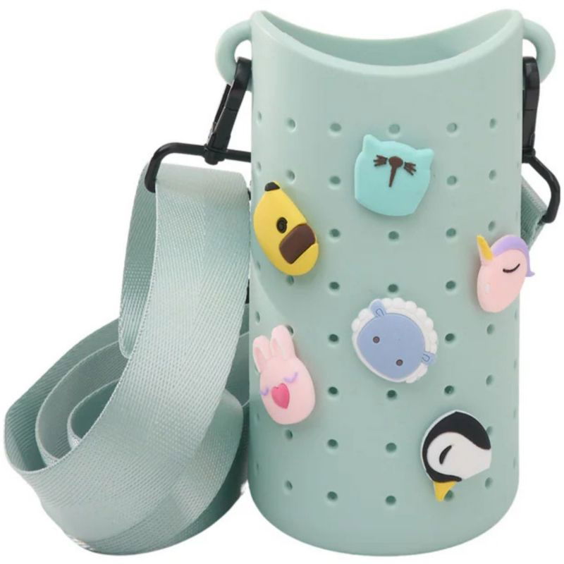 Porte bouteille | Vert