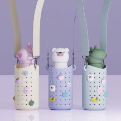 Porte bouteille | Vert