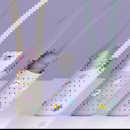 Porte bouteille | Vert - asobu