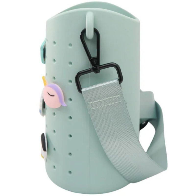 Porte bouteille | Vert