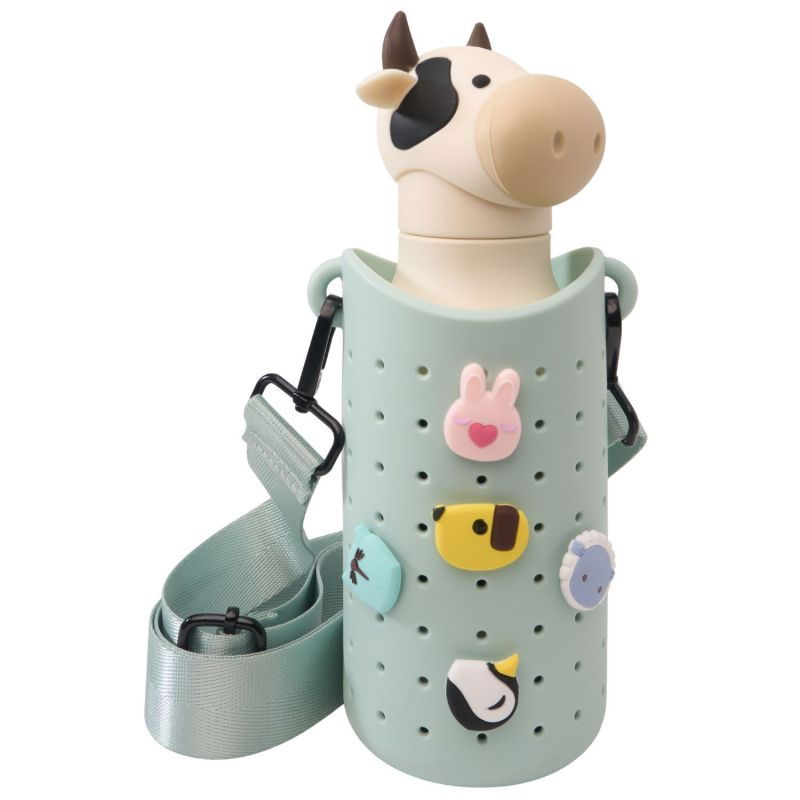 Porte bouteille | Vert