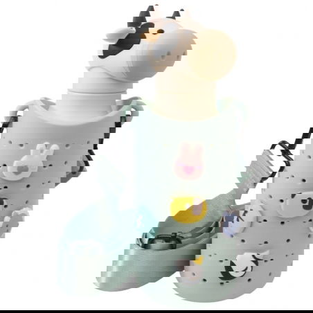 Porte bouteille | Vert - asobu