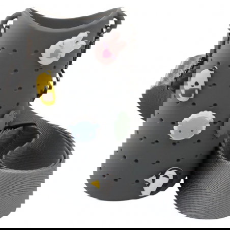 Porte bouteille | Noir - asobu