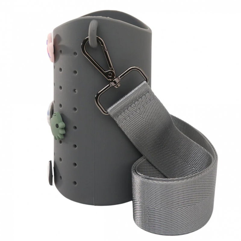 Porte bouteille | Noir