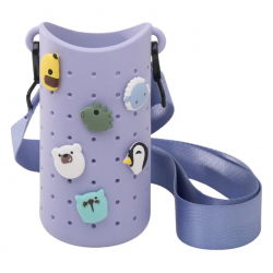 Porte bouteille | Bleu