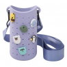Porte bouteille | Bleu