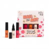 Coffret vernis à ongles nail art | Flower