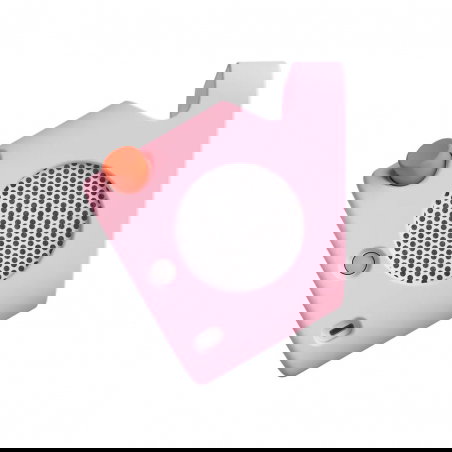 Adventure Jacket Yoto | Rose - Yoto