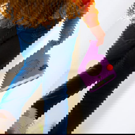 Adventure Jacket Yoto | Rose - Yoto