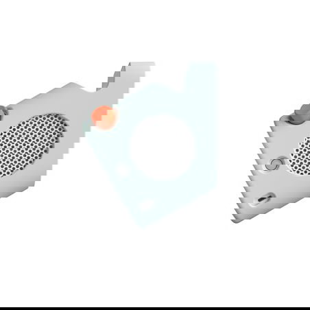 Adventure Jacket Yoto | Vert d'eau - Yoto