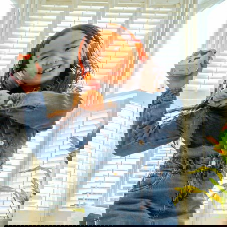 Adventure Jacket Yoto | Vert d'eau - Yoto