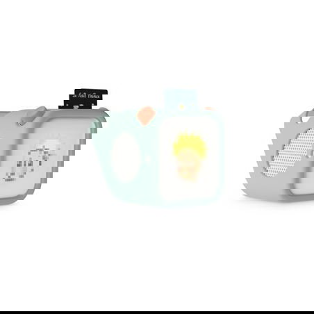 Adventure Jacket Yoto | Vert d'eau - Yoto