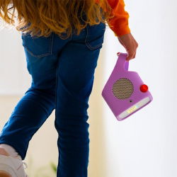 Adventure Jacket Yoto | Violet