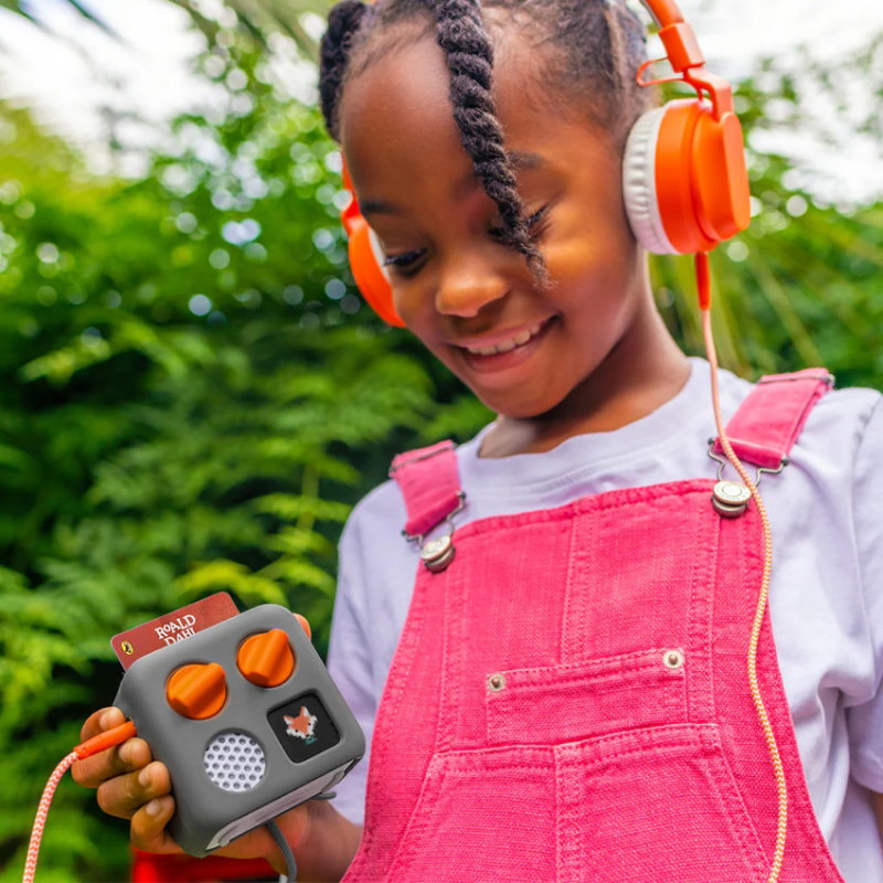 Adventure Mini Jacket Yoto | Bleu