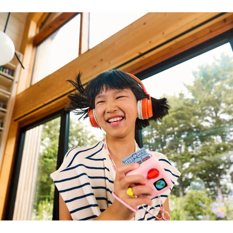 Adventure Mini Jacket Yoto | Rose