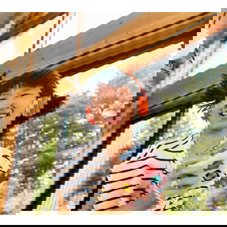 Adventure Mini Jacket Yoto | Rose - Yoto