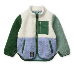 Veste Nolan | Dusty Lavender