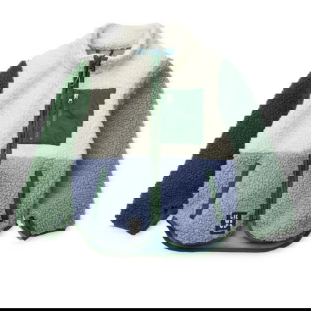 Veste Nolan | Dusty Lavender - Liewood