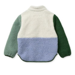 Veste Nolan | Dusty Lavender