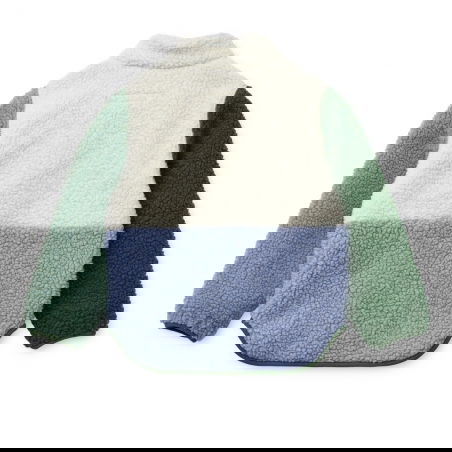 Veste Nolan | Dusty Lavender - Liewood