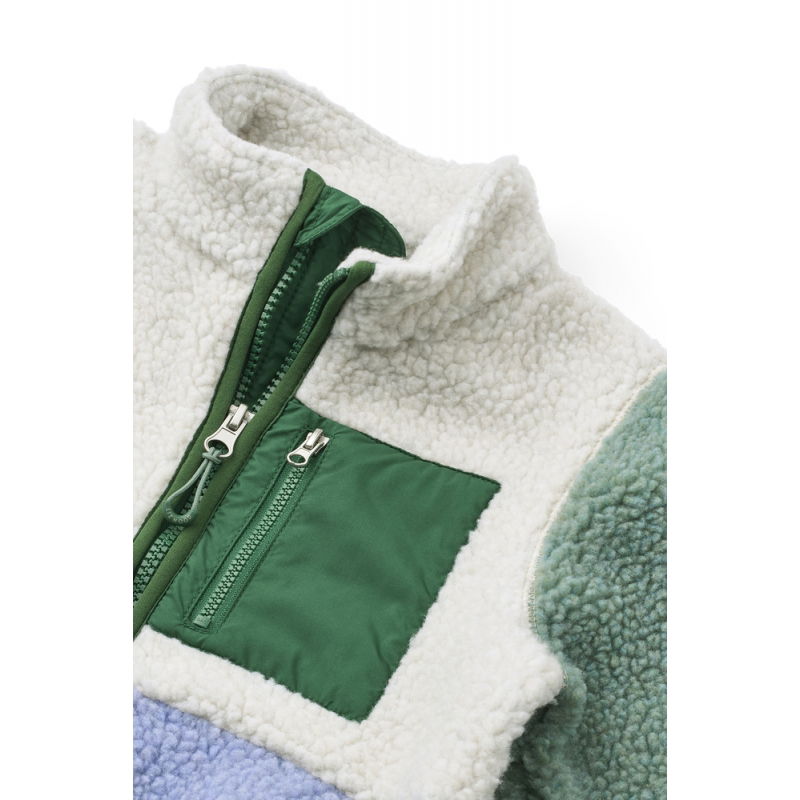 Veste Nolan | Dusty Lavender