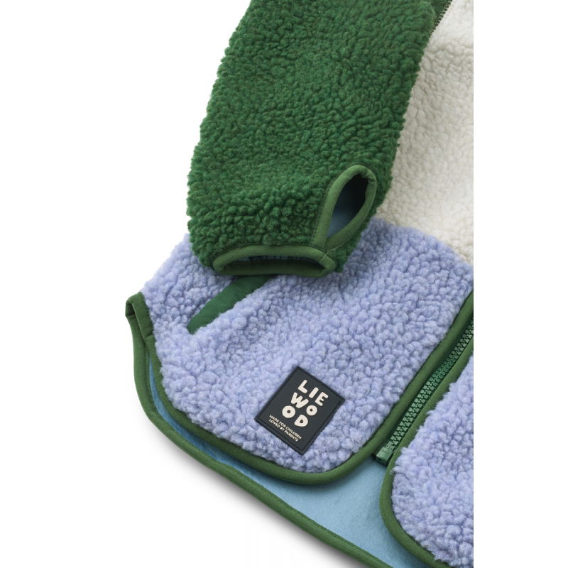 Veste Nolan | Dusty Lavender