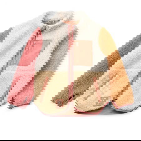 Veste Nolan | Apple Blossom - Liewood