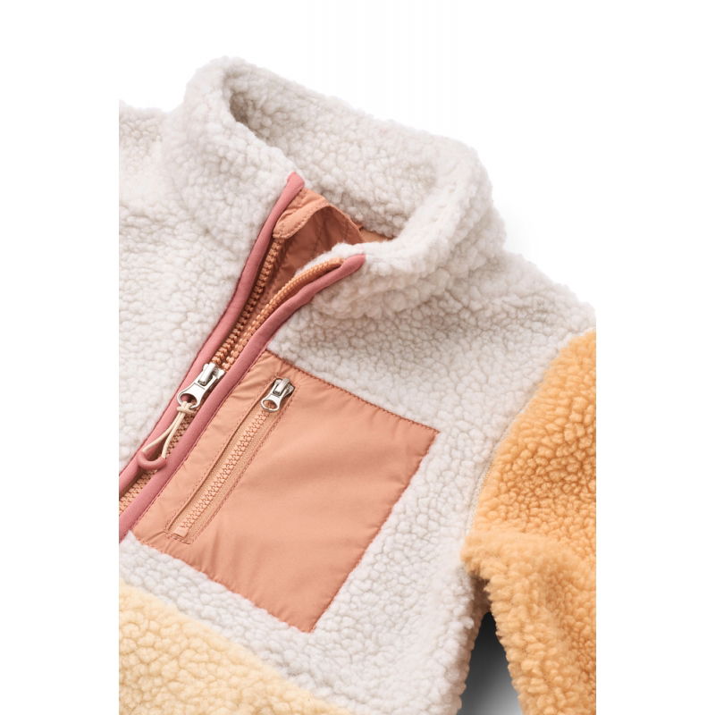 Veste Nolan | Apple Blossom