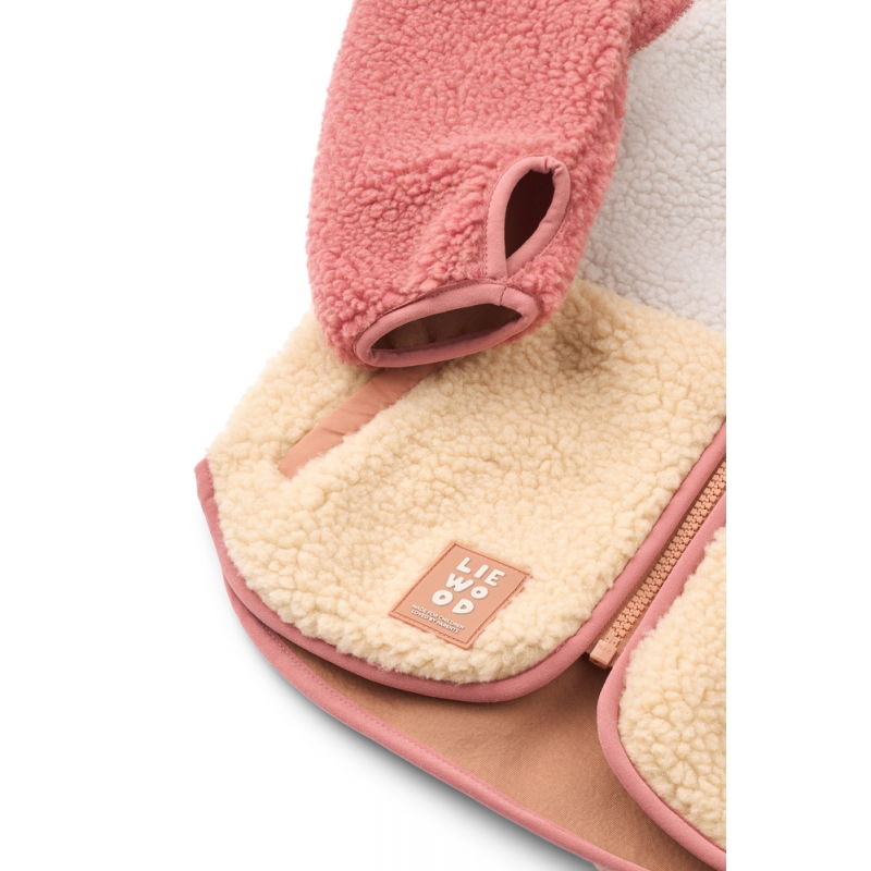 Veste Nolan | Apple Blossom