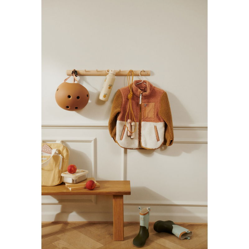 Veste Nolan | Apple Blossom