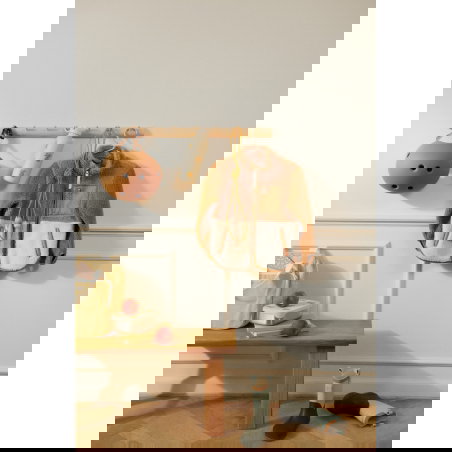 Veste Nolan | Apple Blossom - Liewood