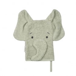 Gants de toilette | Elephant
