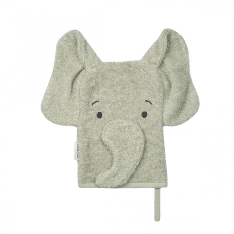 Gants de toilette | Elephant