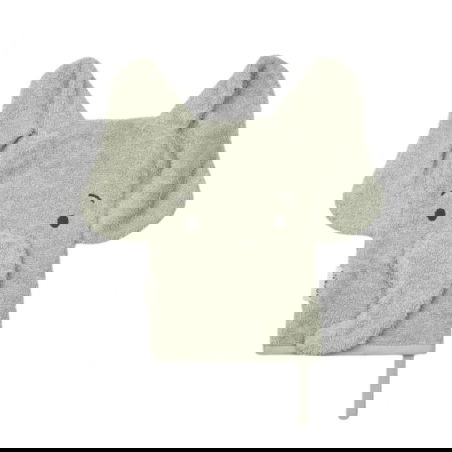 Gants de toilette | Elephant