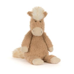 Peluche poney | Canterneigh Pony