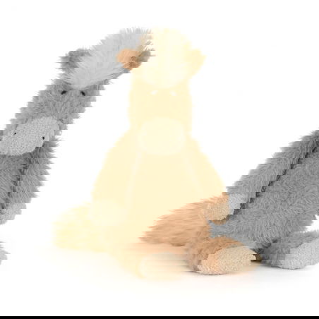 Peluche poney | Canterneigh Pony - Jellycat