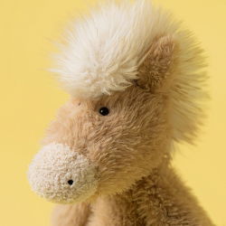 Peluche poney | Canterneigh Pony