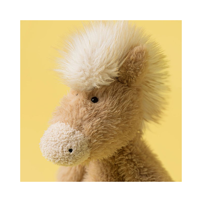 Peluche poney | Canterneigh Pony
