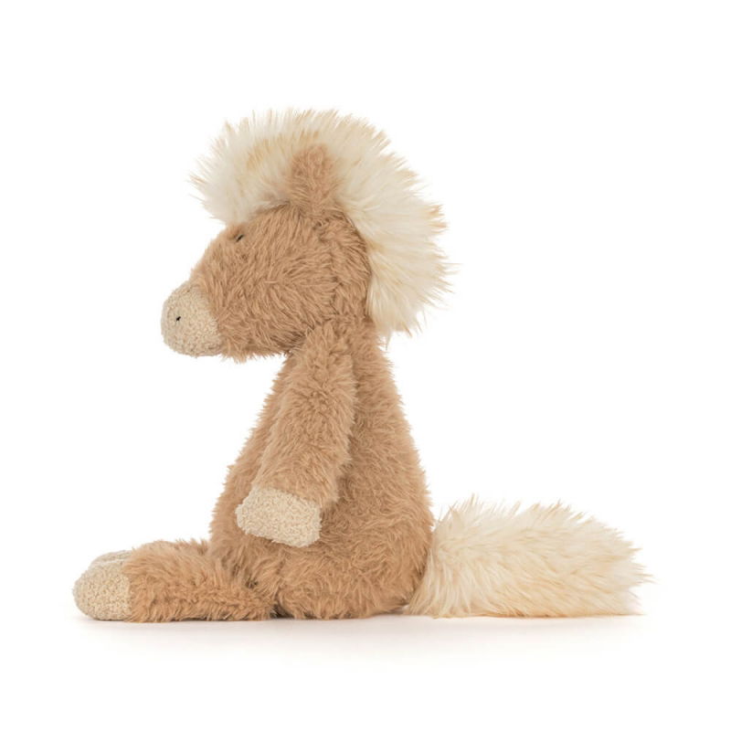 Peluche poney | Canterneigh Pony