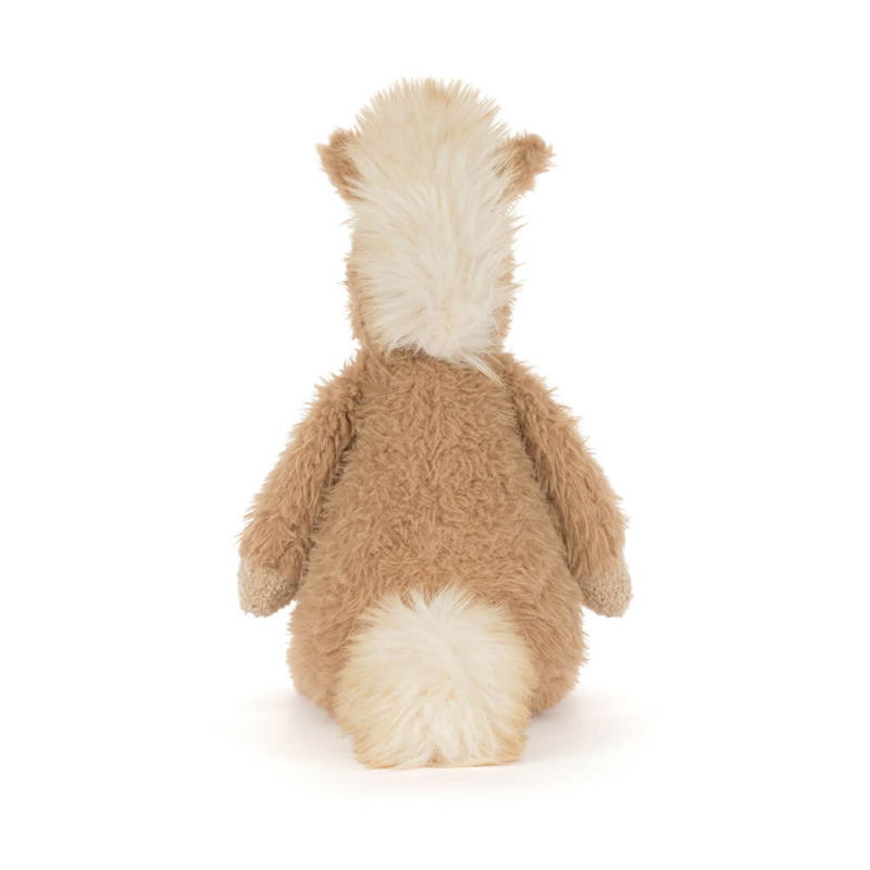 Peluche poney | Canterneigh Pony