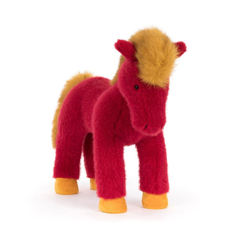 Peluche cheval | Festival Horse
