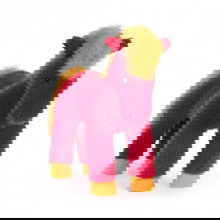 Peluche cheval | Festival Horse - Jellycat