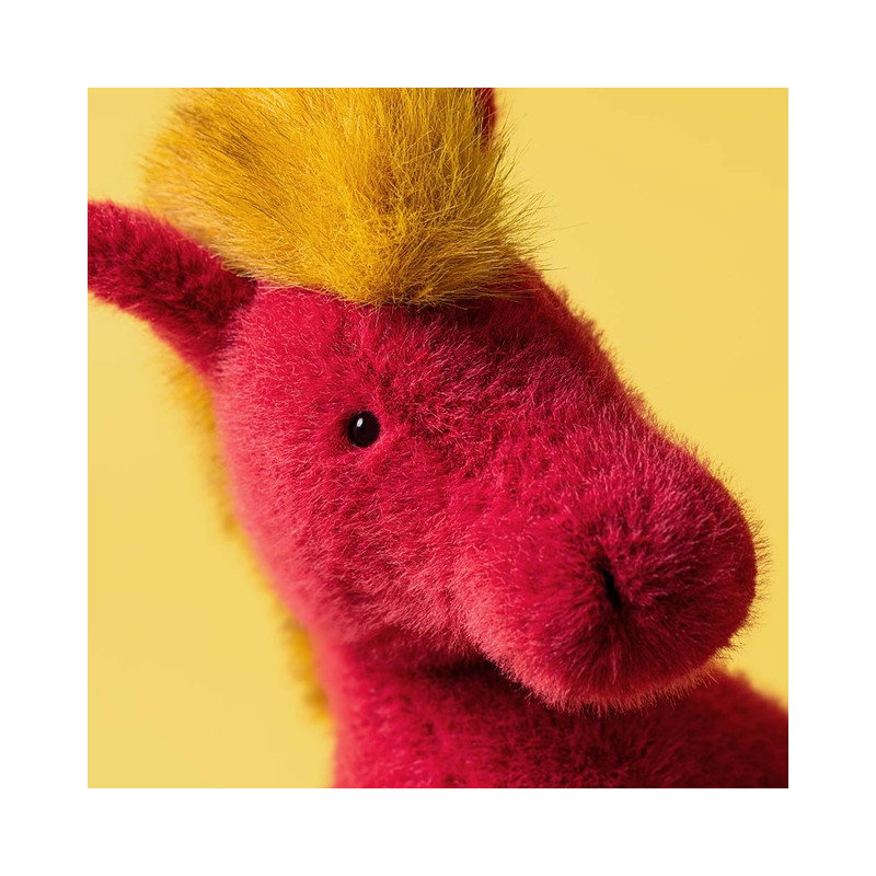 Peluche cheval | Festival Horse