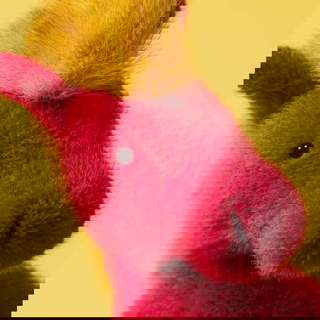 Peluche cheval | Festival Horse - Jellycat