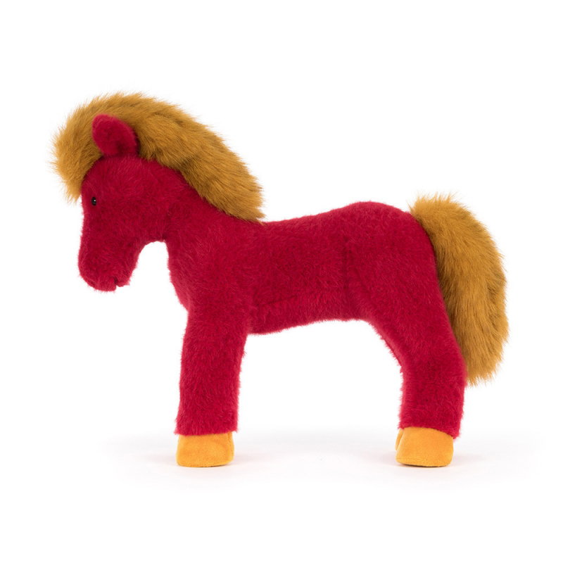 Peluche cheval | Festival Horse