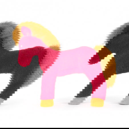 Peluche cheval | Festival Horse - Jellycat