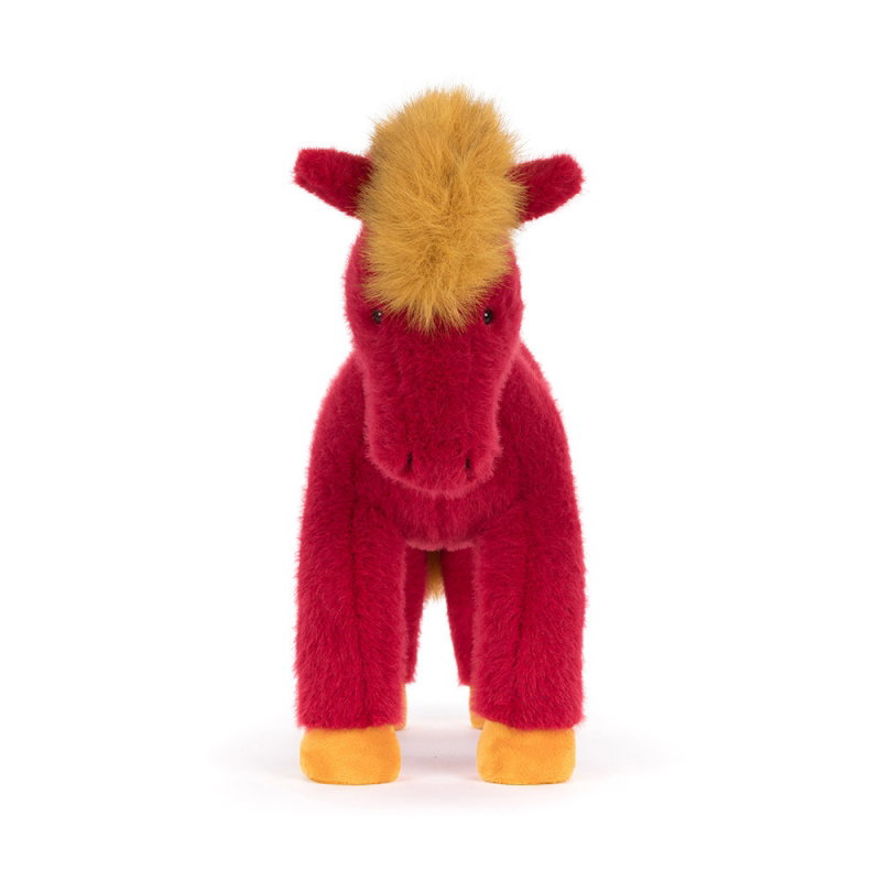 Peluche cheval | Festival Horse