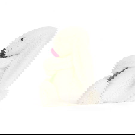 Bashful 31 cm | Rose rouge - Jellycat